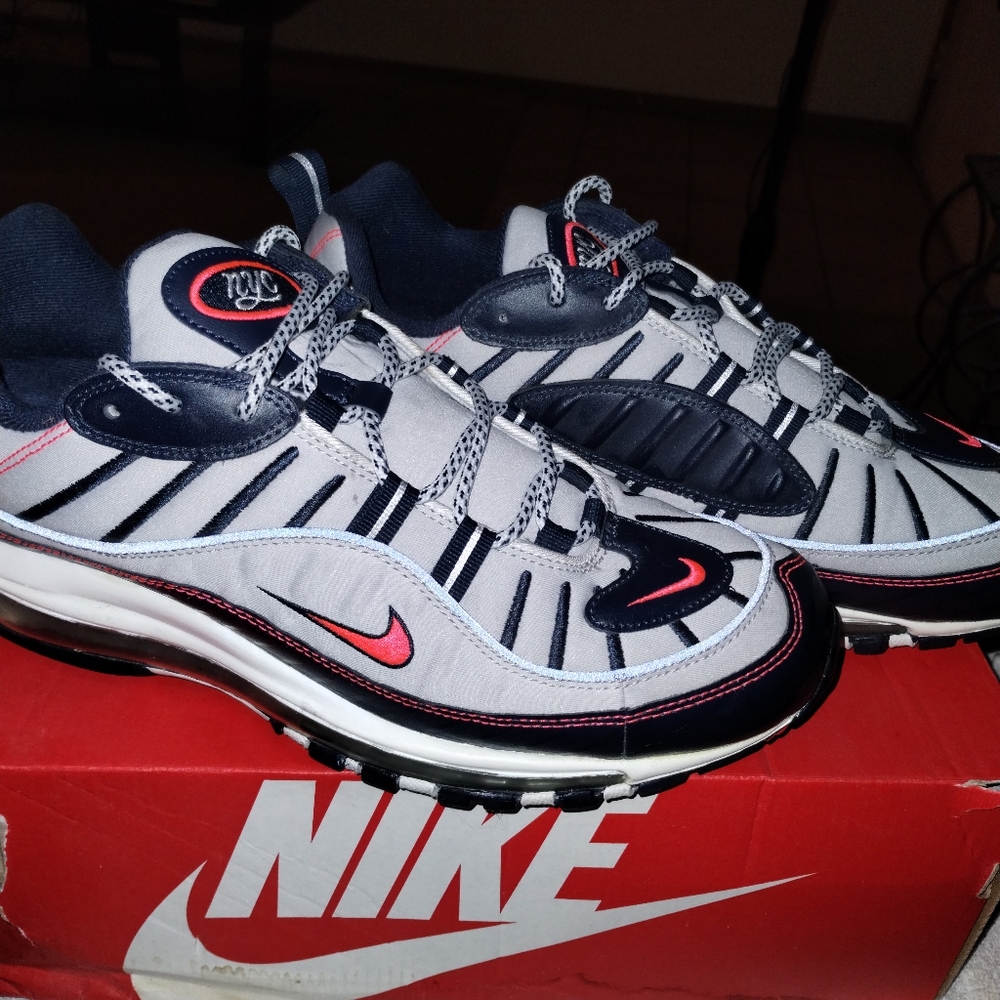 Air Max 98